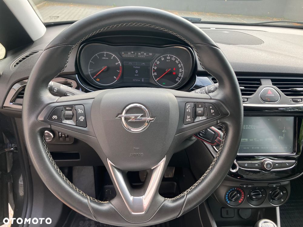 Opel Corsa 1.4 Color Edition - 21
