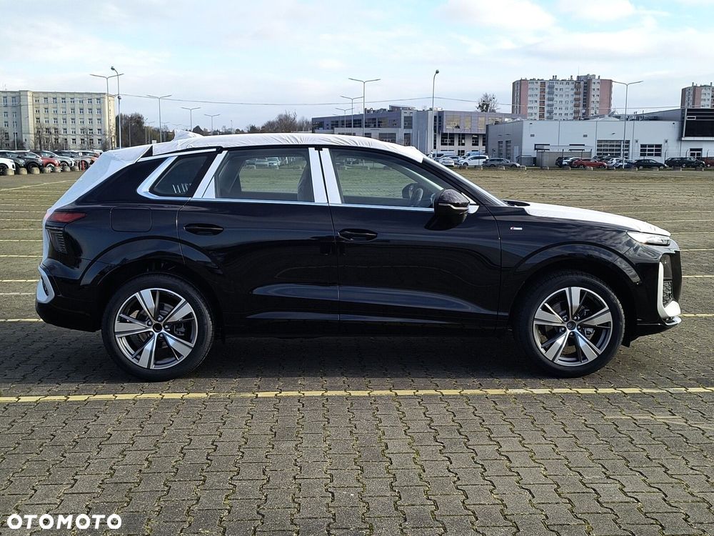 Audi Q3 - 2