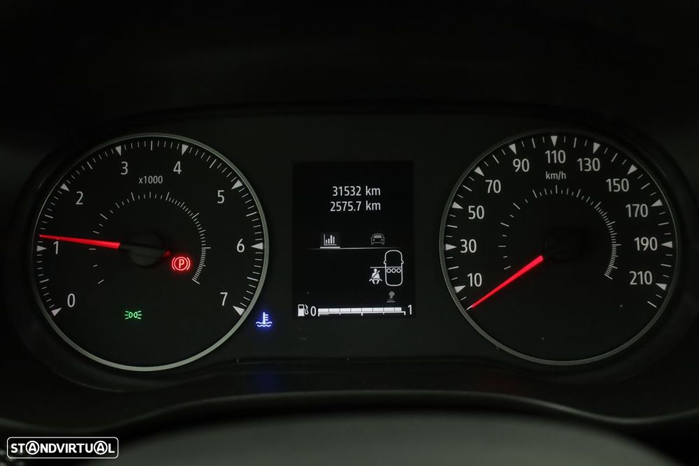 Dacia Sandero 1.0 ECO-G Expression Bi-Fuel - 14