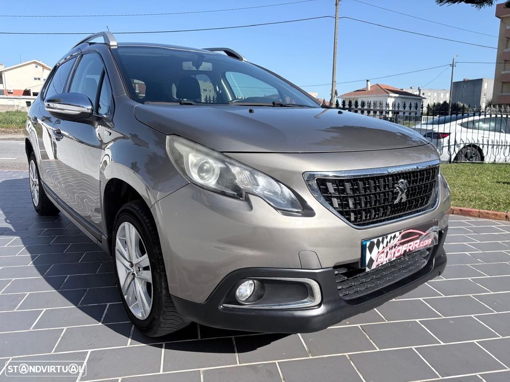 Peugeot 2008 1.2 PureTech Style - 5