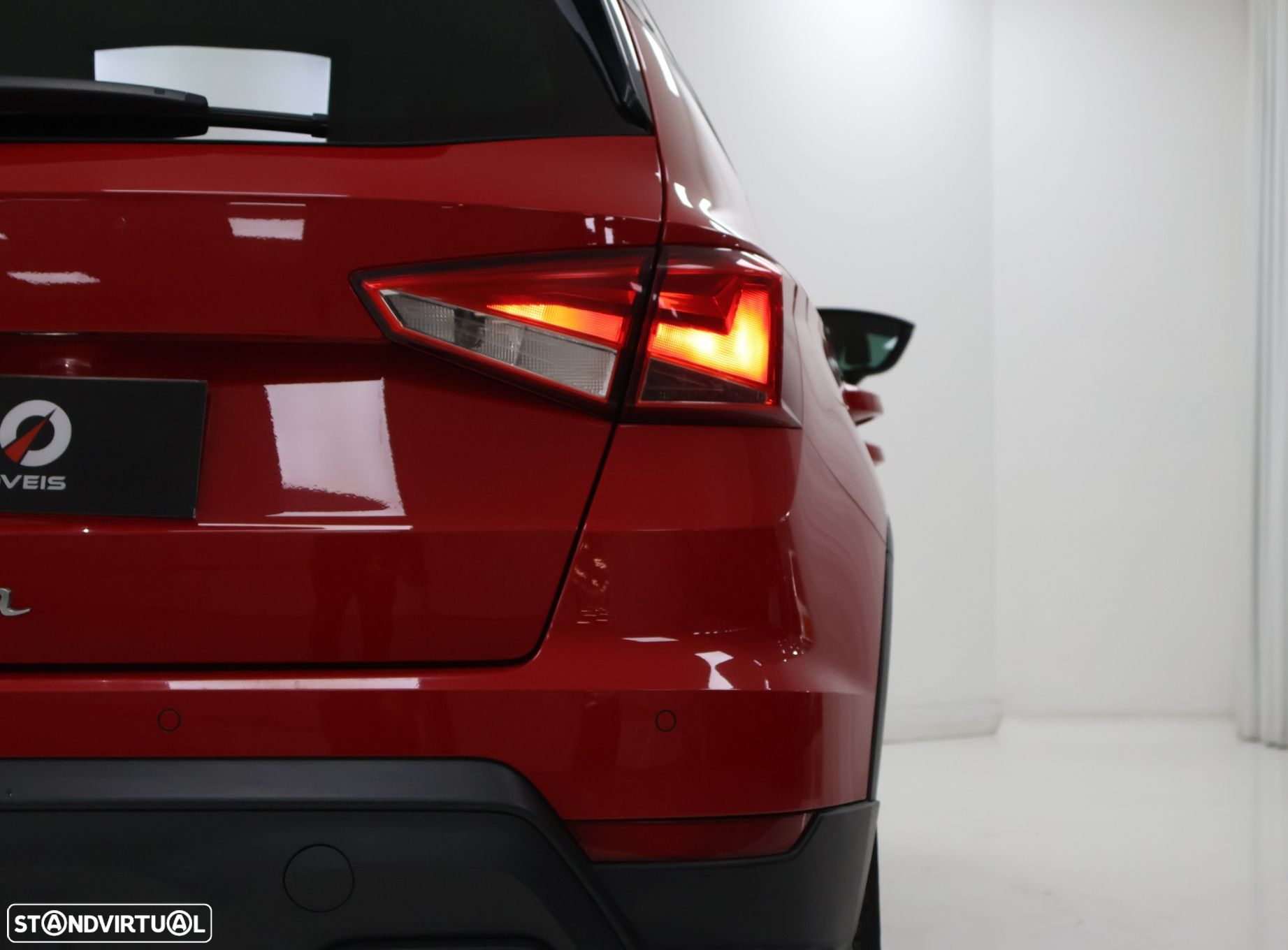 SEAT Arona 1.0 TSI Style - 28
