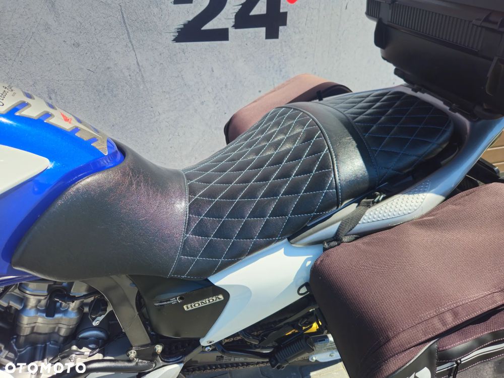 Honda Transalp - 14