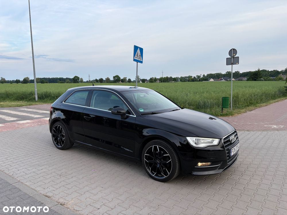 Audi A3 3-drzwiowe - 5