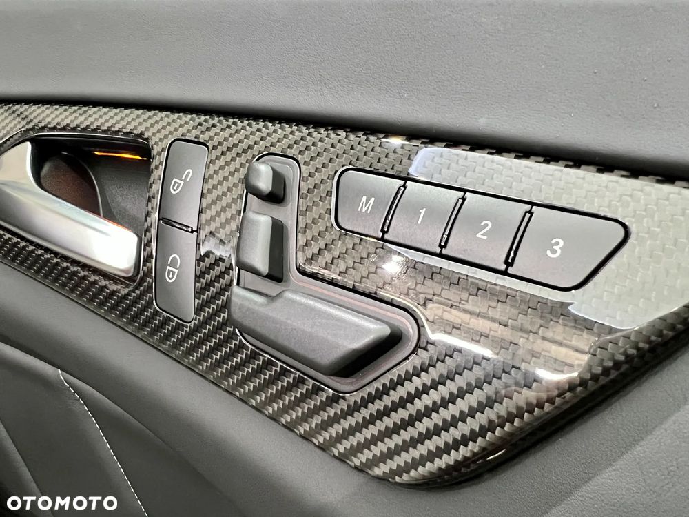 Mercedes-Benz CLS 63 AMG S 4-Matic - 21