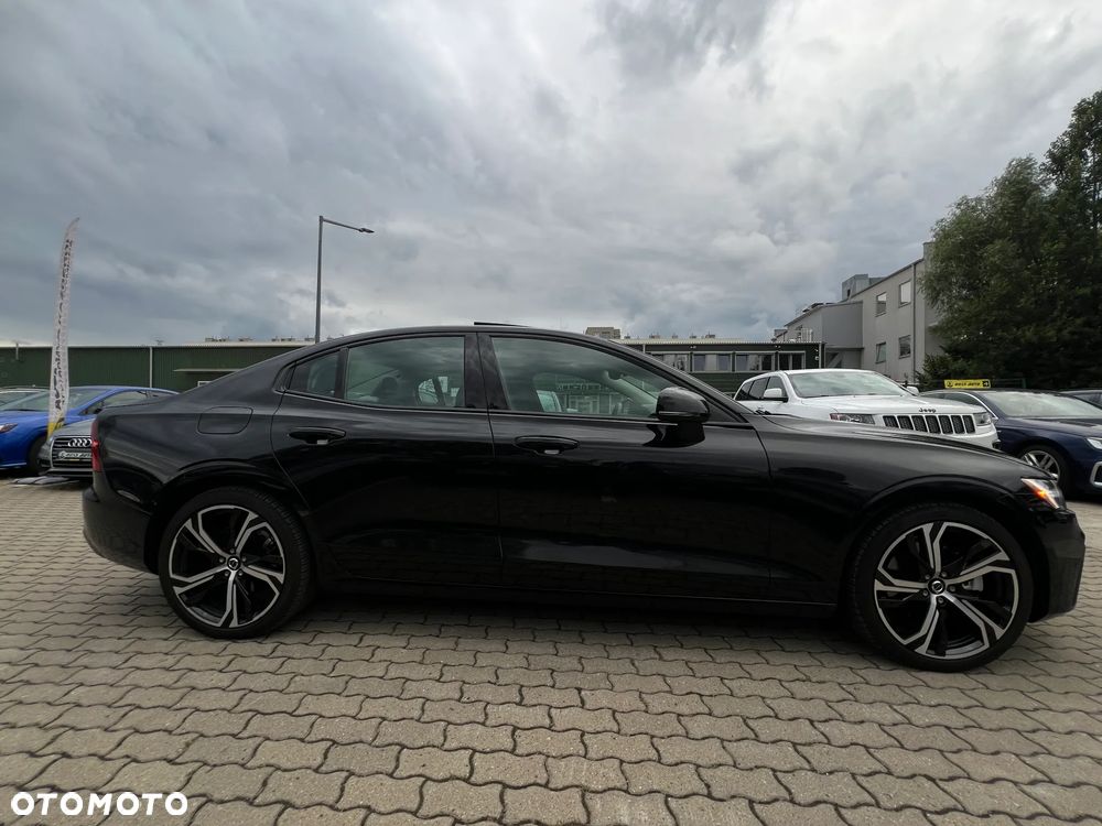 Volvo S60 - 10