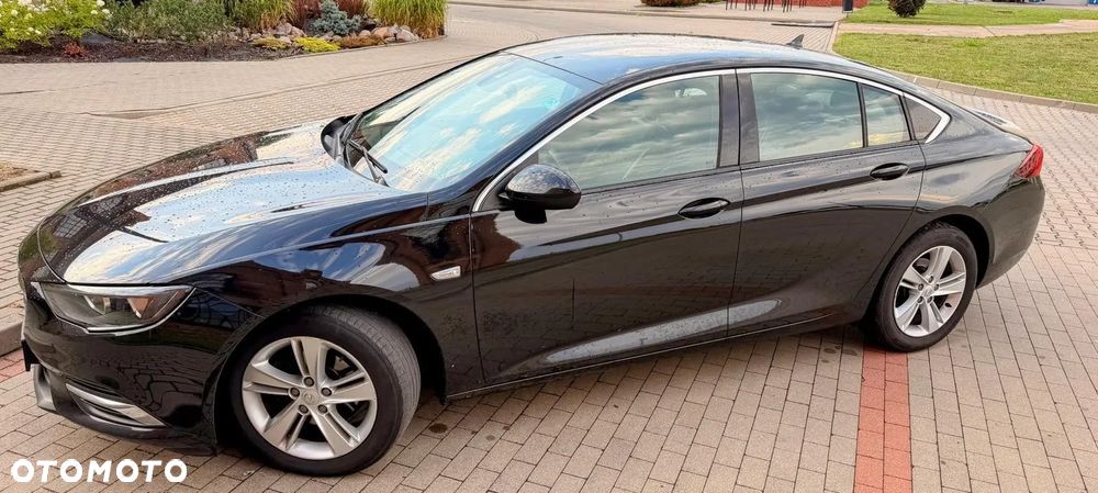 Opel Insignia 1.6 CDTI Ultimate S&S - 2