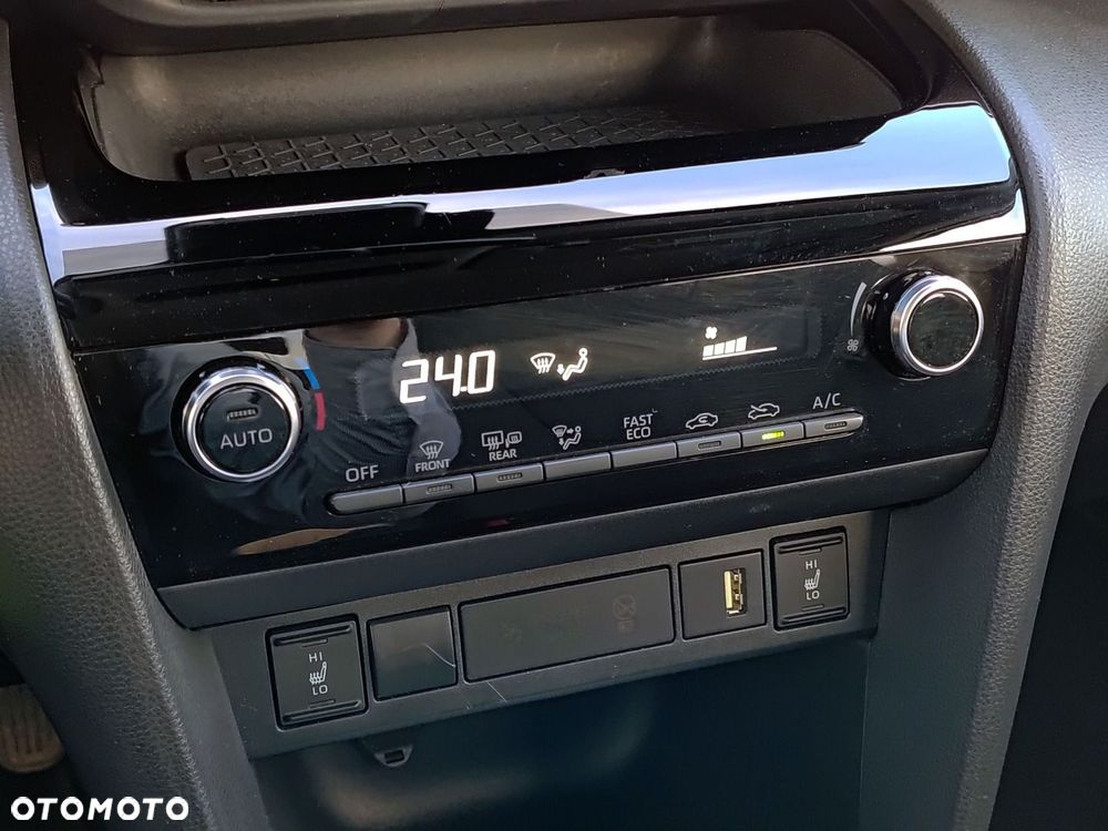 Toyota Yaris Cross Hybrid 1.5 Comfort - 17