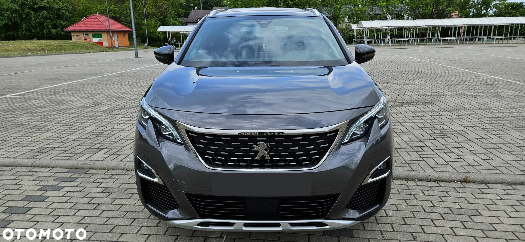 Peugeot 5008 1.2 PureTech GT S&S - 27