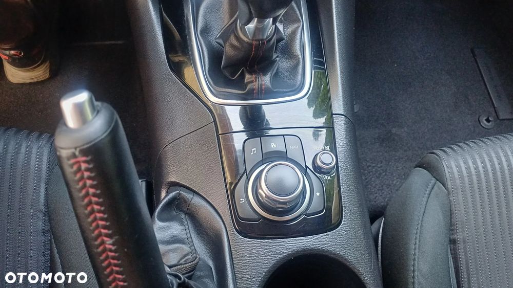 Mazda 3 2.0 Skyenergy - 21