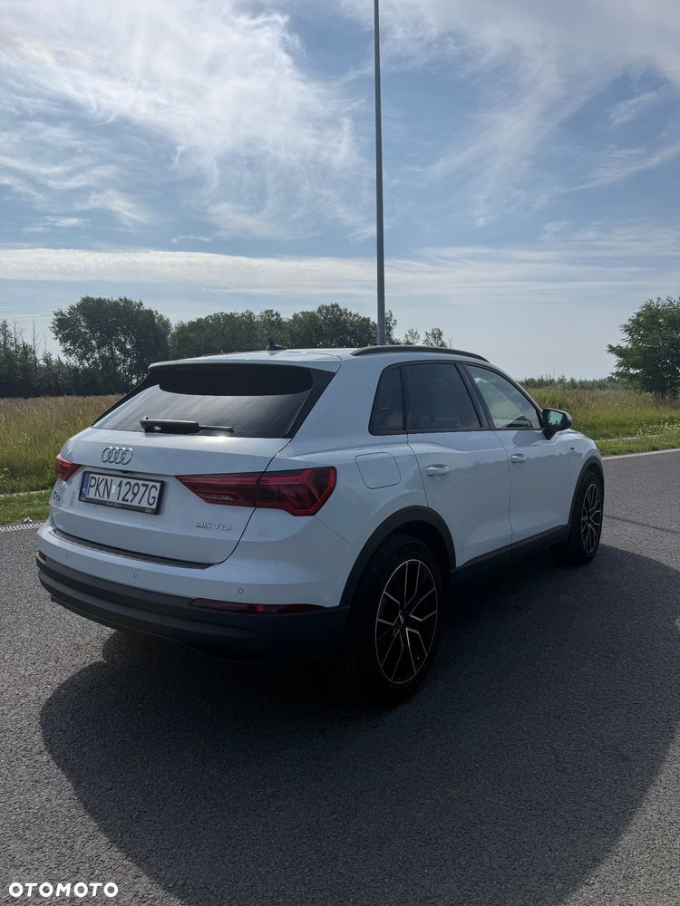 Audi Q3 35 TDI S tronic - 7