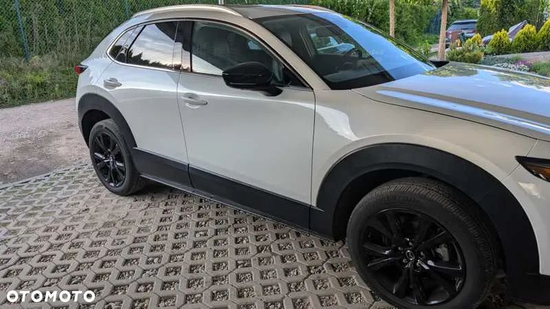 Mazda CX-30 - 3