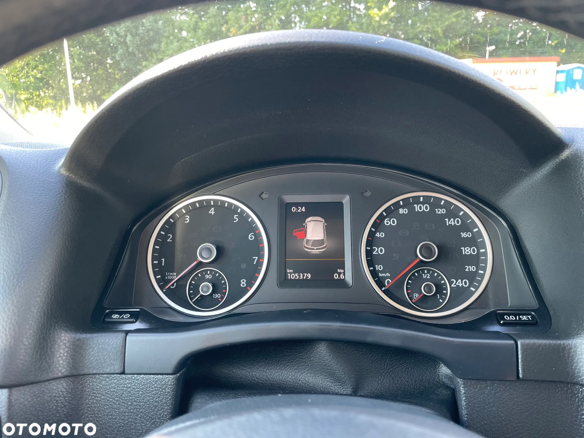 Volkswagen Tiguan 2.0 TSI 4Mot Sport&Style DSG - 20