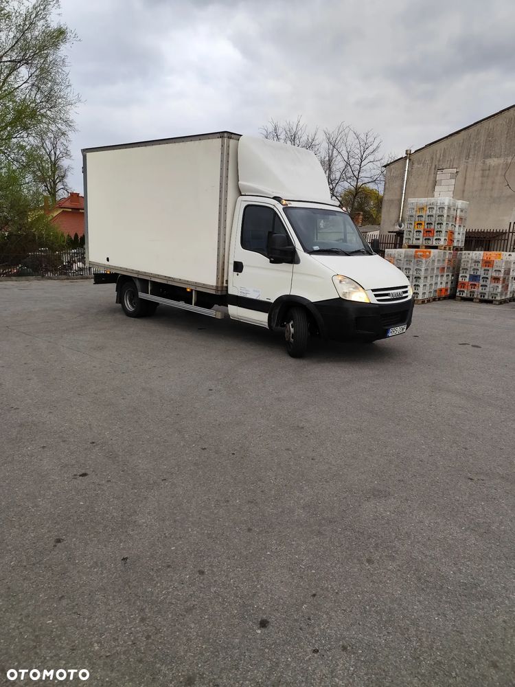 Iveco Daily 35C15 - 7