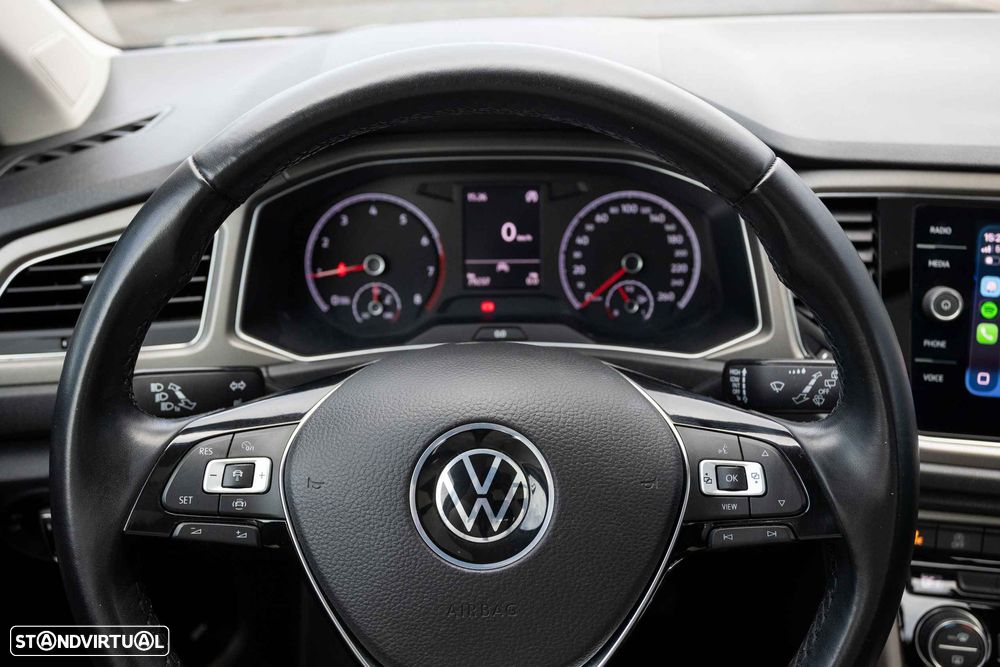 VW T-Roc 1.0 TSI Style - 43