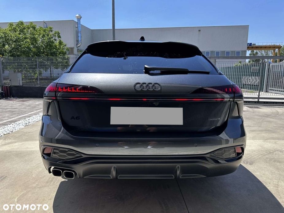 Audi A6 Avant 40 TDI mHEV Quattro S Line S tronic - 2