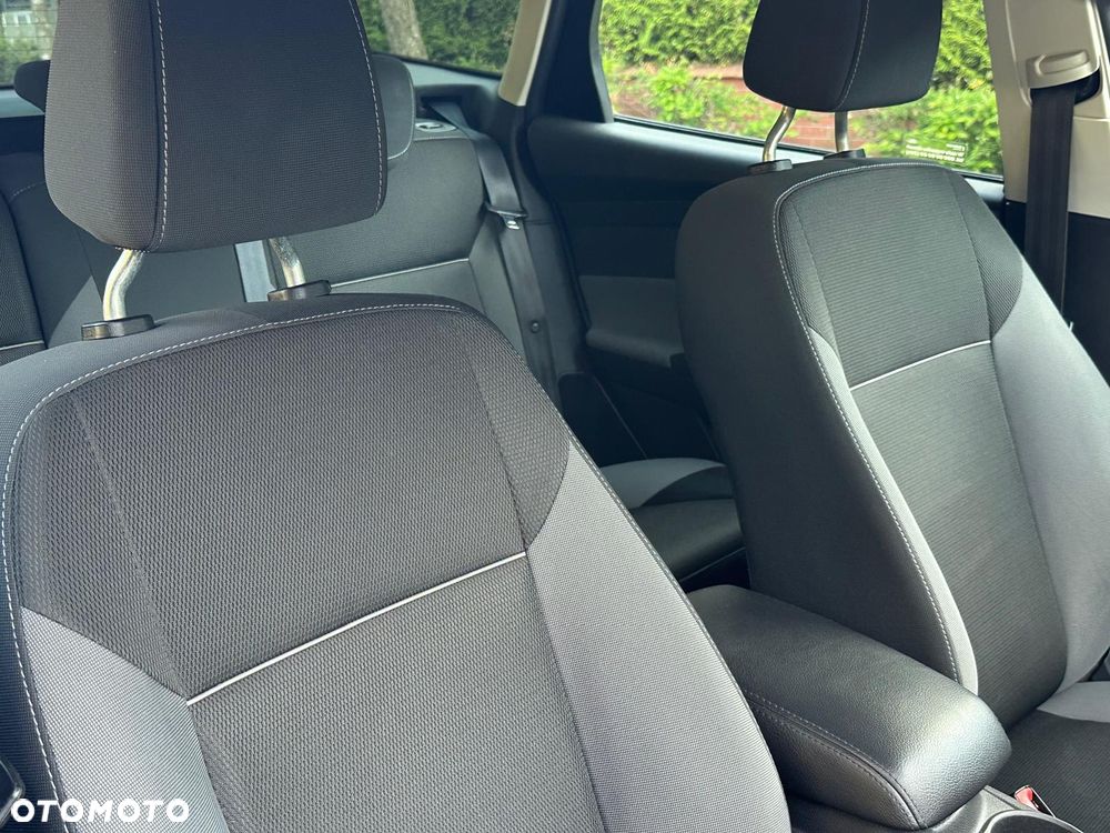 Ford Focus 1.6 TDCi Edition - 14