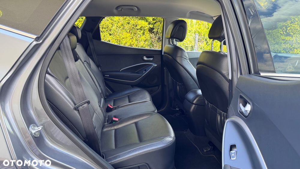 Hyundai Santa Fe - 19