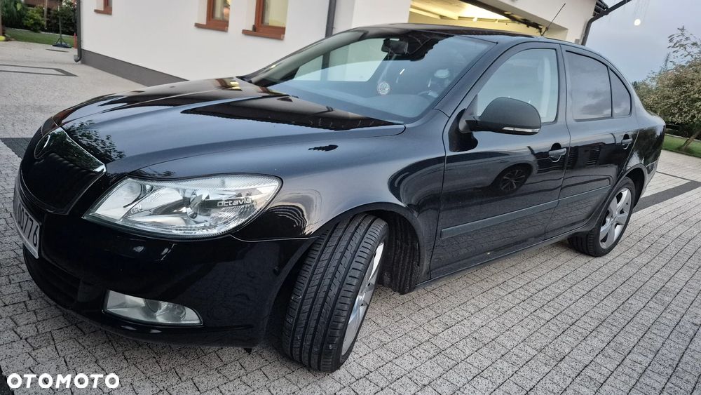 Skoda Octavia - 14
