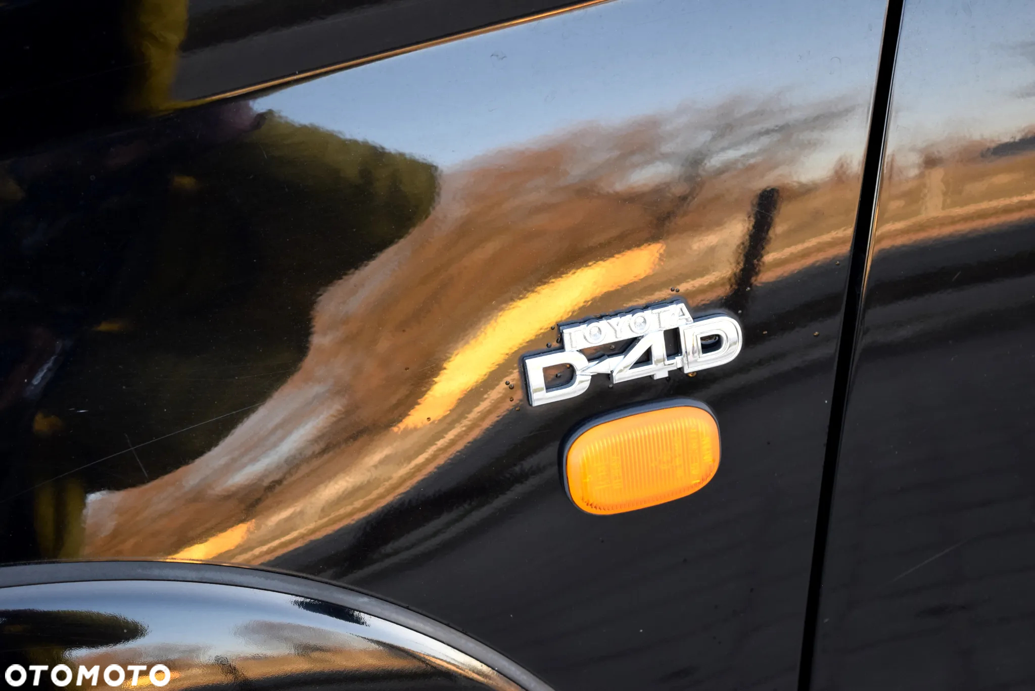 Toyota RAV4 2.0 D-4D 4x4 - 16