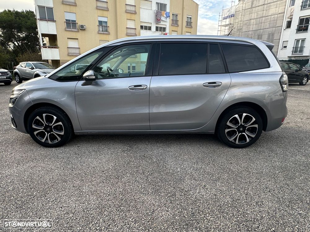 Citroën C4 Spacetourer 1.5 BlueHDi Feel Business - 6