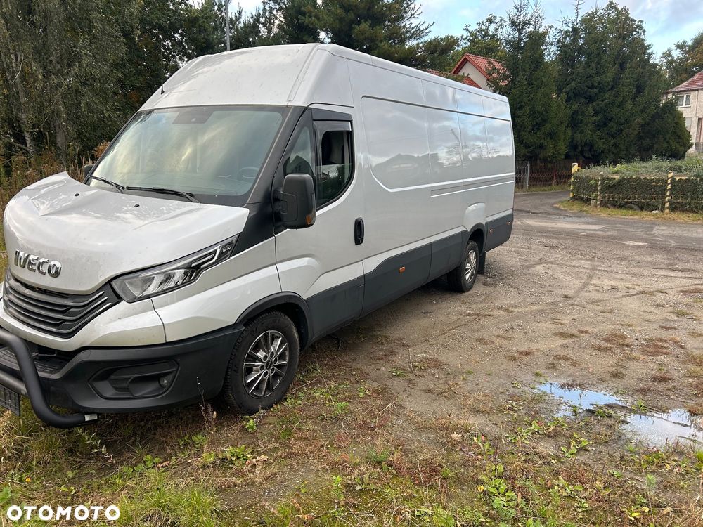Iveco Daily 35s18 - 1