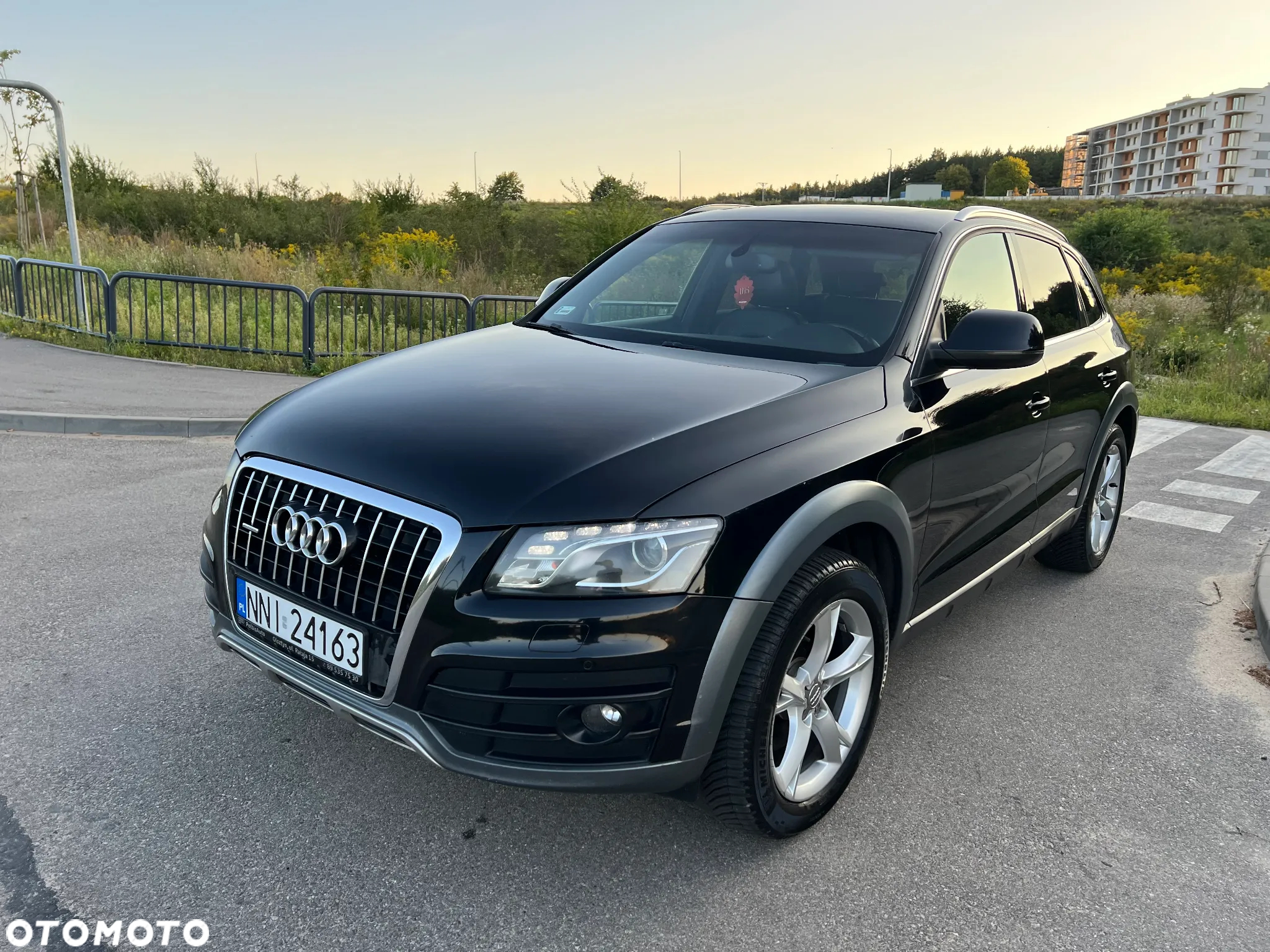 Audi Q5 3.0 TDI Quattro S tronic - 12