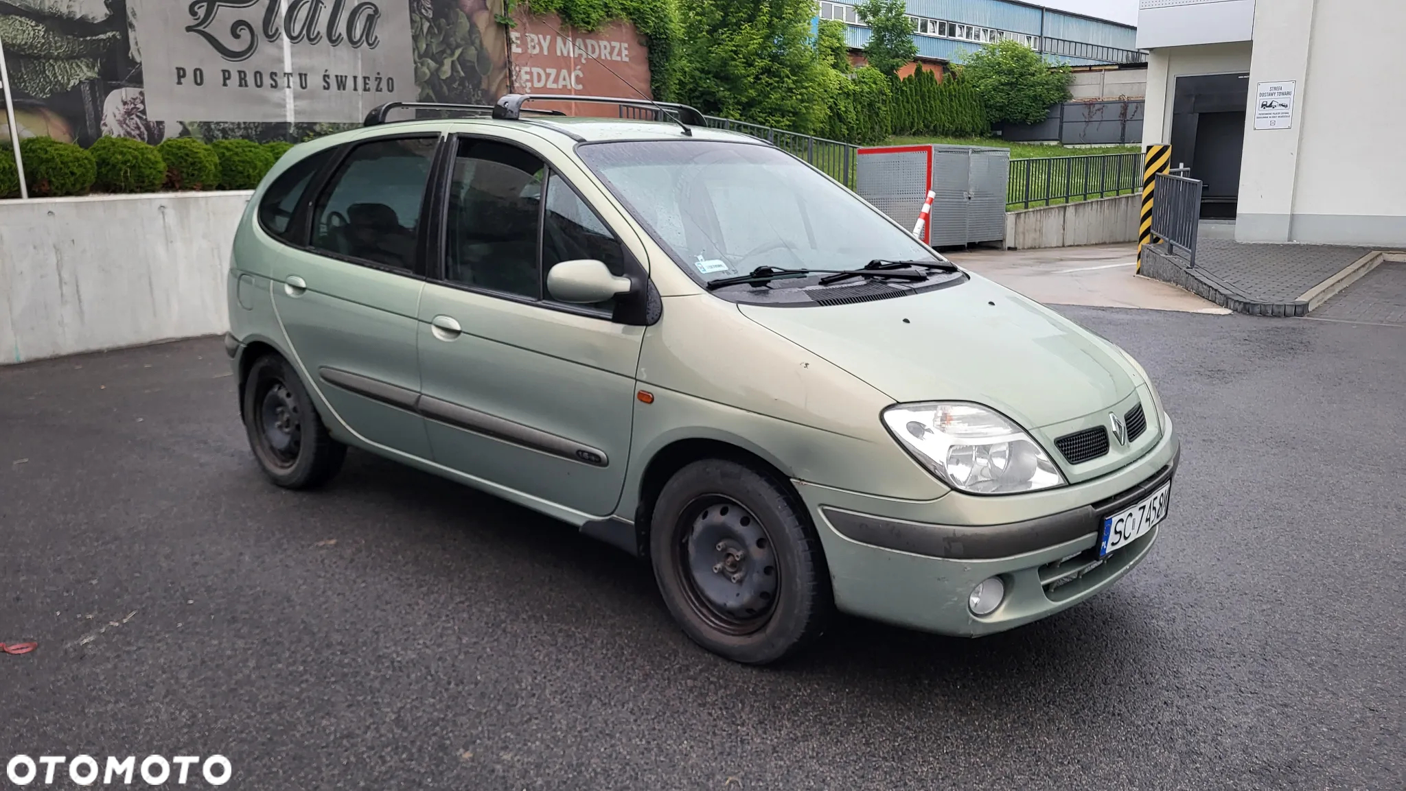 Renault Scenic - 6