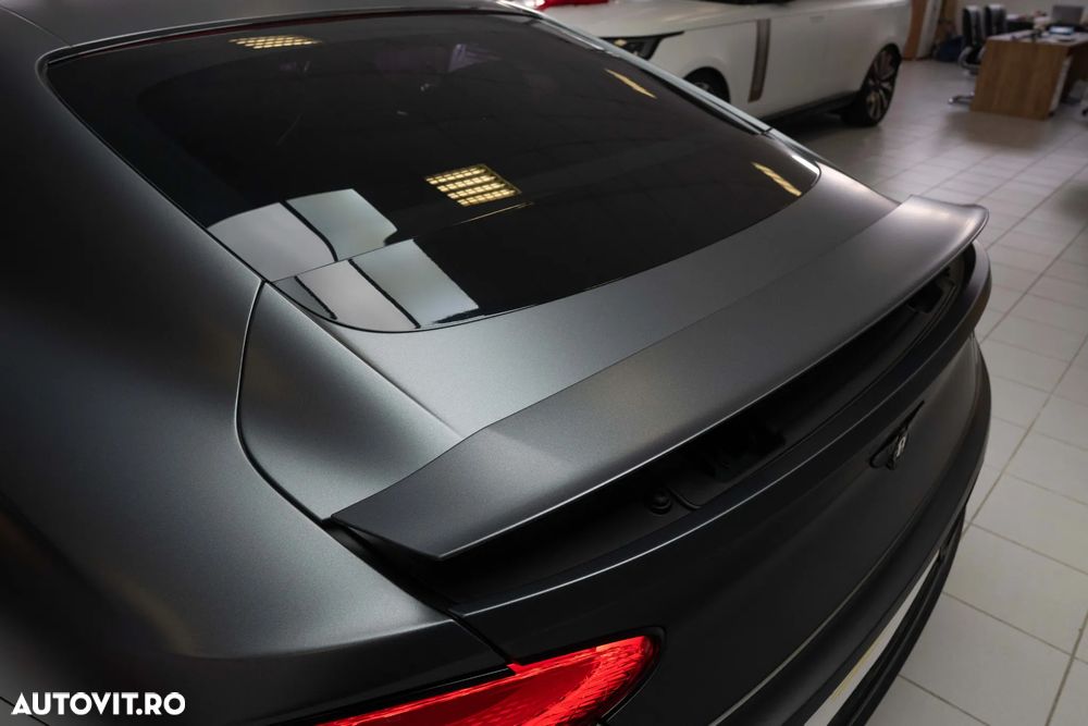 Bentley Continental - 31