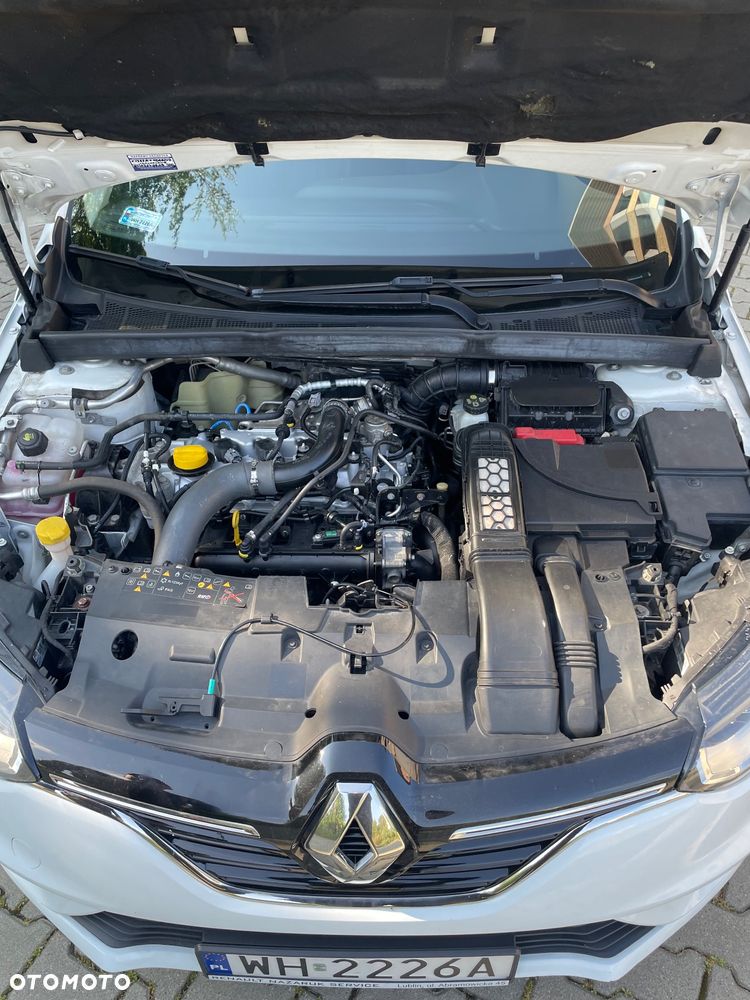 Renault Megane 1.2 Energy TCe Intens - 13