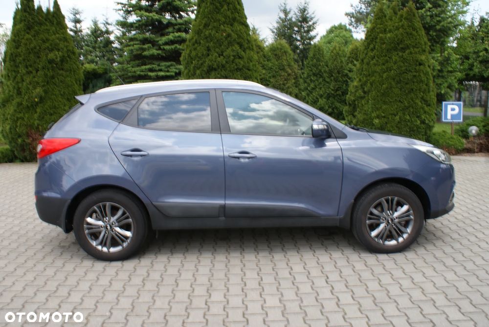 Hyundai ix35 - 15