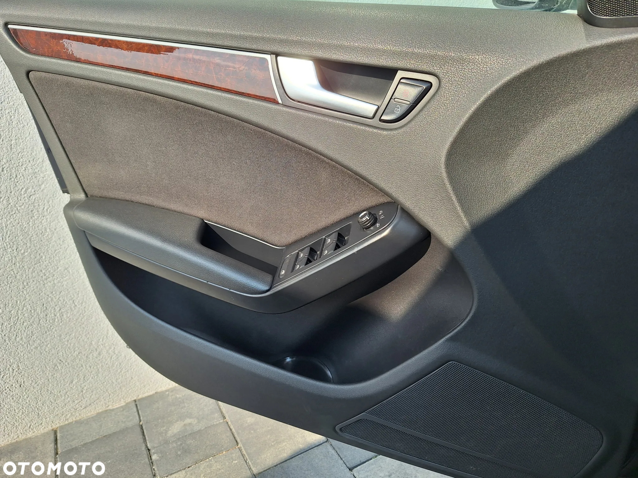 Audi A4 2.0 TDI - 11