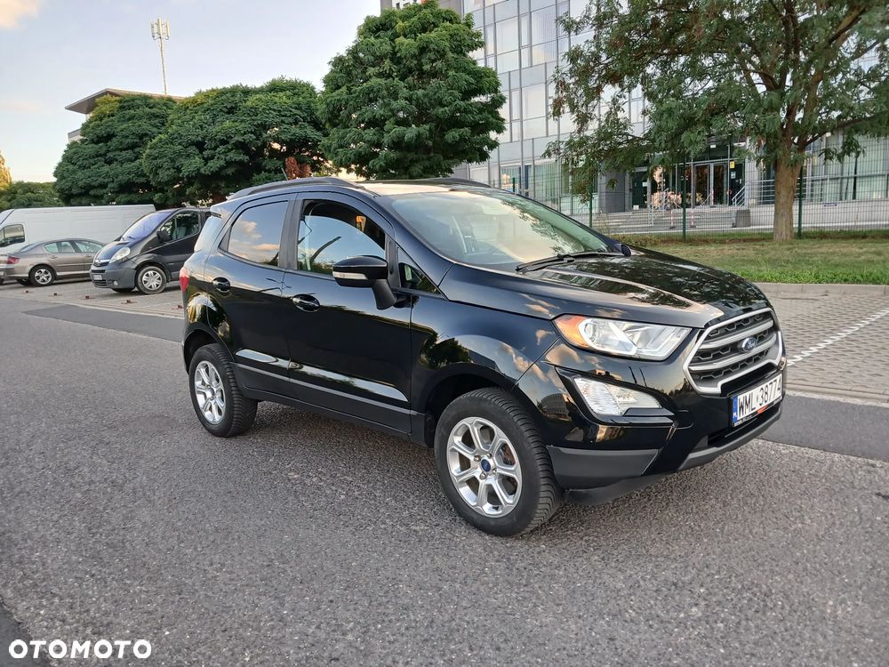 Ford EcoSport - 14