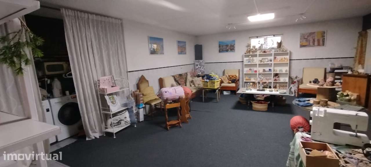 Moradia T5 geminada com jardim e garagem em Braga (Particular) - Grande imagem: 2/14