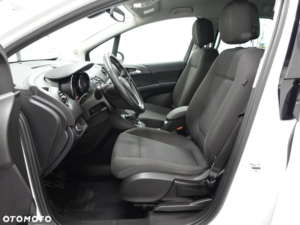 Opel Meriva 1.4 Active - 22