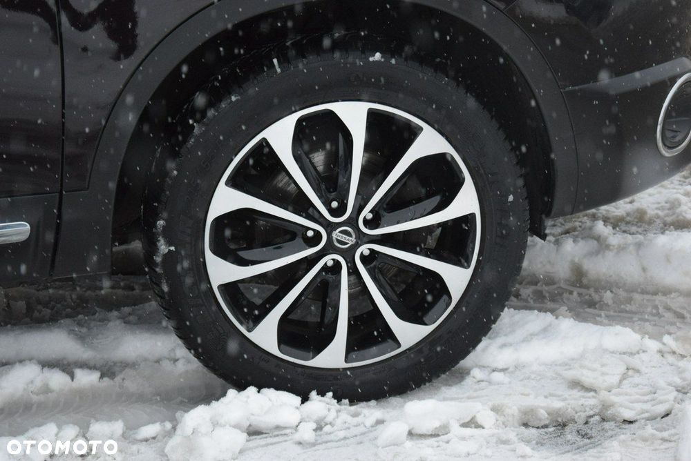 Nissan Qashqai 2.0 I-Way - 8