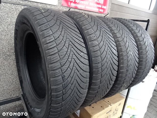 265/60/R18 114V Kumho Solus HA32 SUV - 1