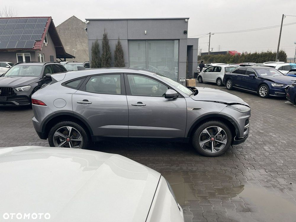 Jaguar E-Pace D165 AWD - 2