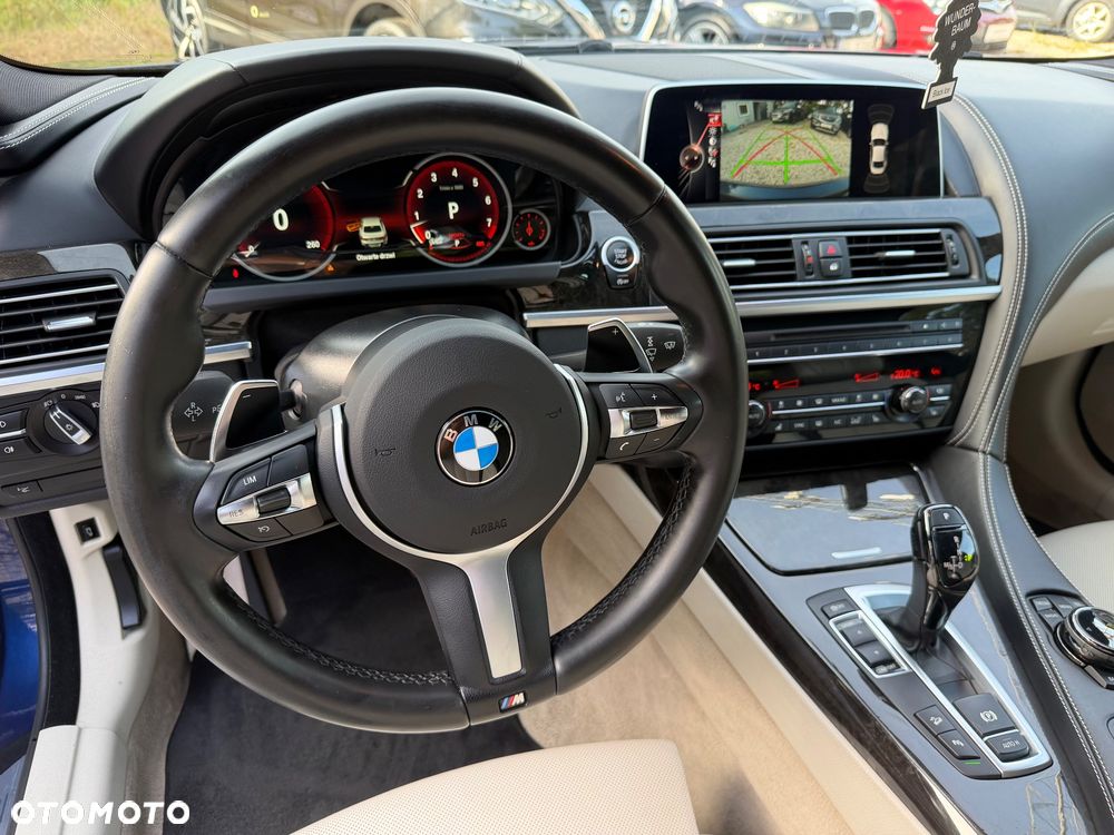 BMW Seria 6 - 16