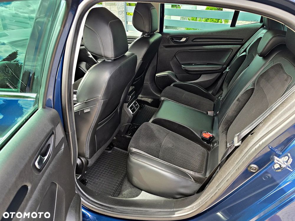 Renault Megane 1.6 dCi Energy Privilege - 30