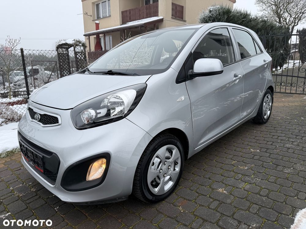 Kia Picanto 1.0 Spirit - 31