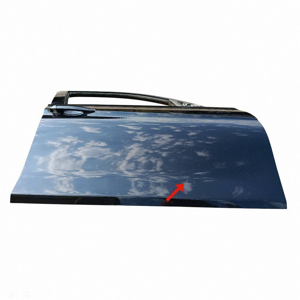 BMW F30 F31 PRAWE PRZEDNIE DRZWI 475 - 9