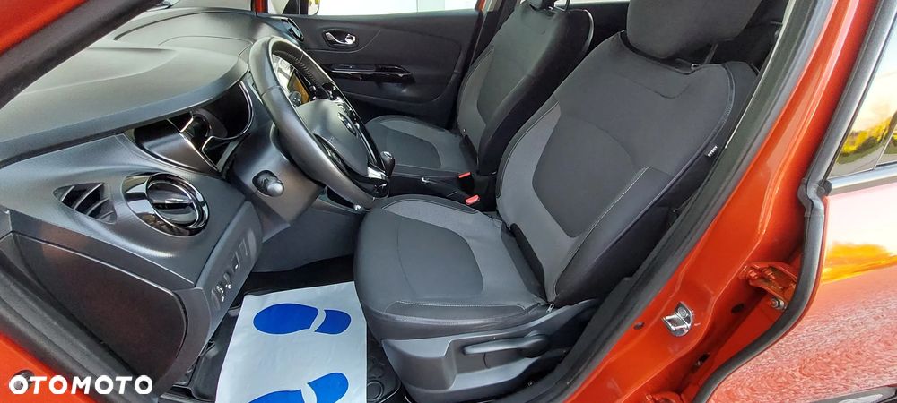 Renault Captur 0.9 Energy TCe Intens EU6 - 20