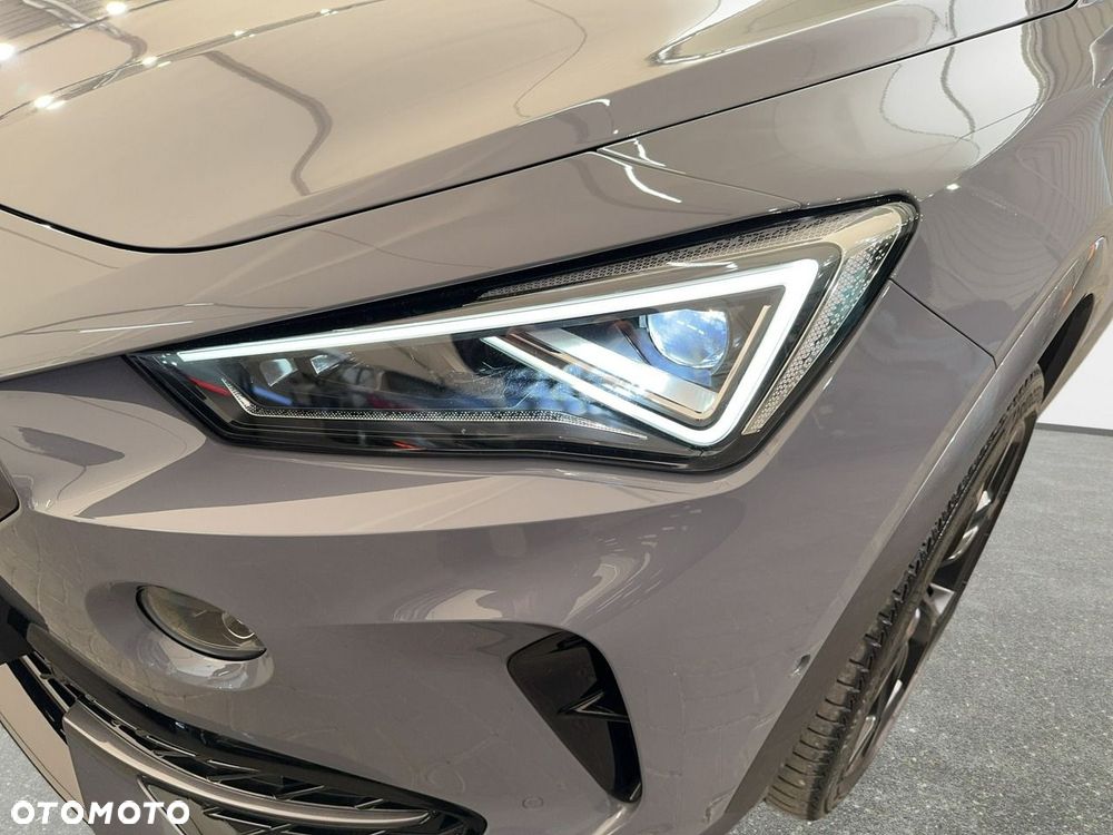 Cupra Formentor - 10