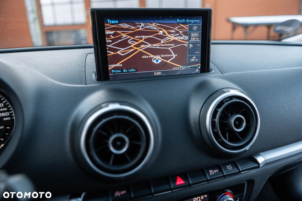 Audi A3 Sportback - 34