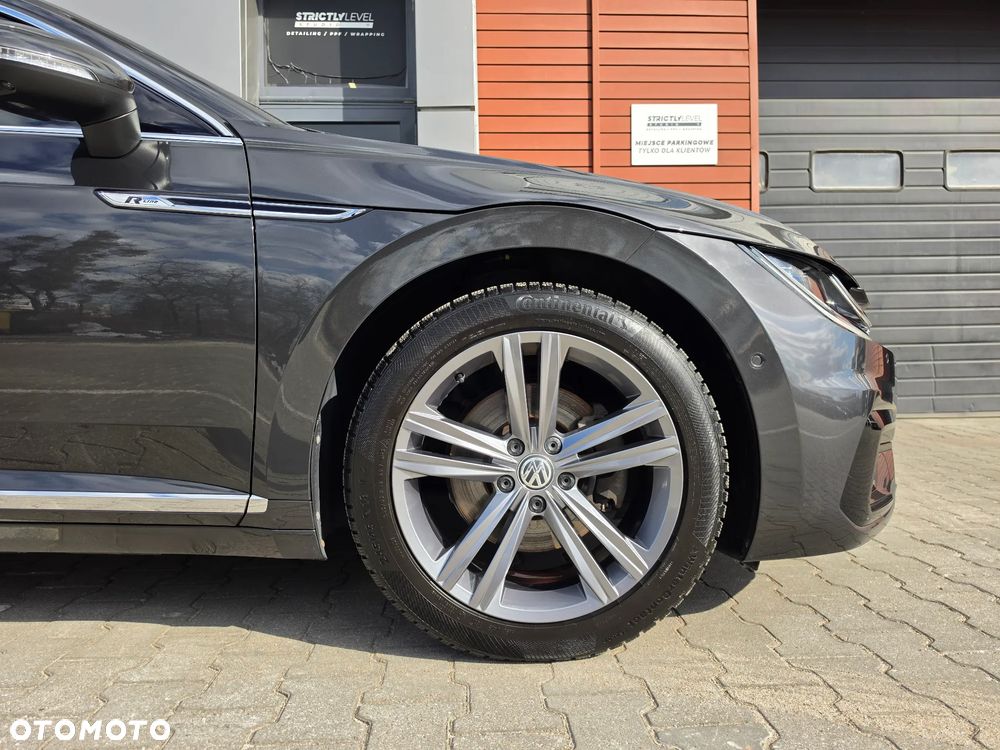 Volkswagen Arteon 2.0 TSI R-Line DSG - 16