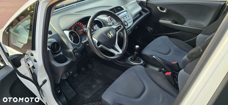 Honda Jazz - 7