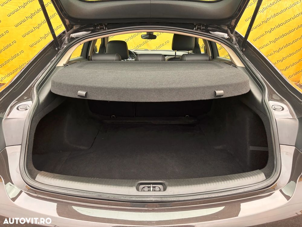 Opel Insignia Grand Sport 2.0 Start/Stop Aut. Elegance - 39