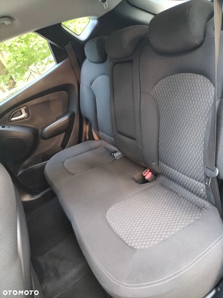 Hyundai ix35 1.6 2WD 5 Star Edition - 17