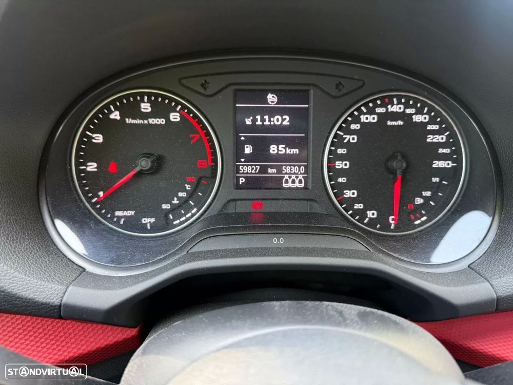 Audi Q2 1.0 TFSI ultra S tronic sport - 13