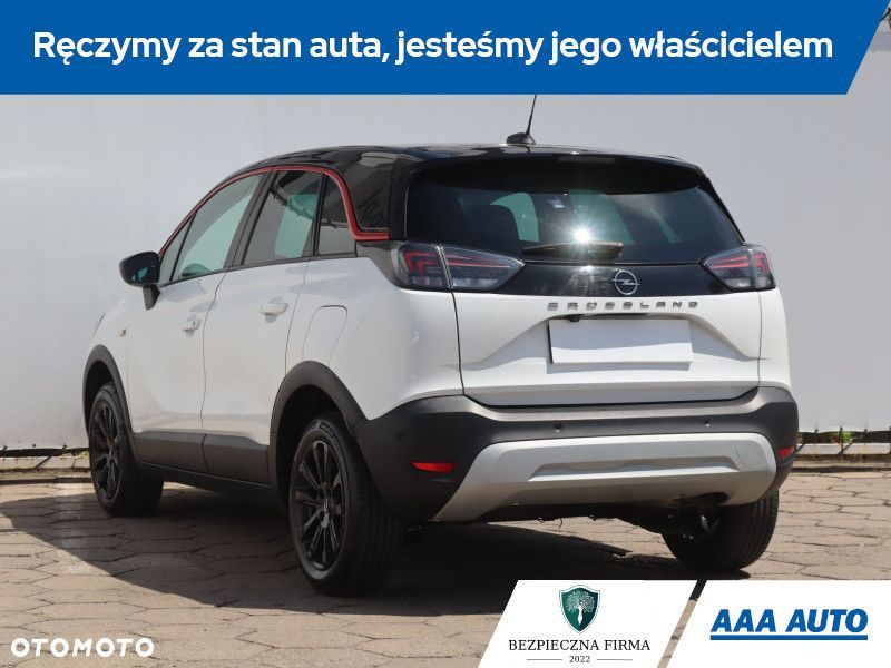 Opel Crossland X - 6